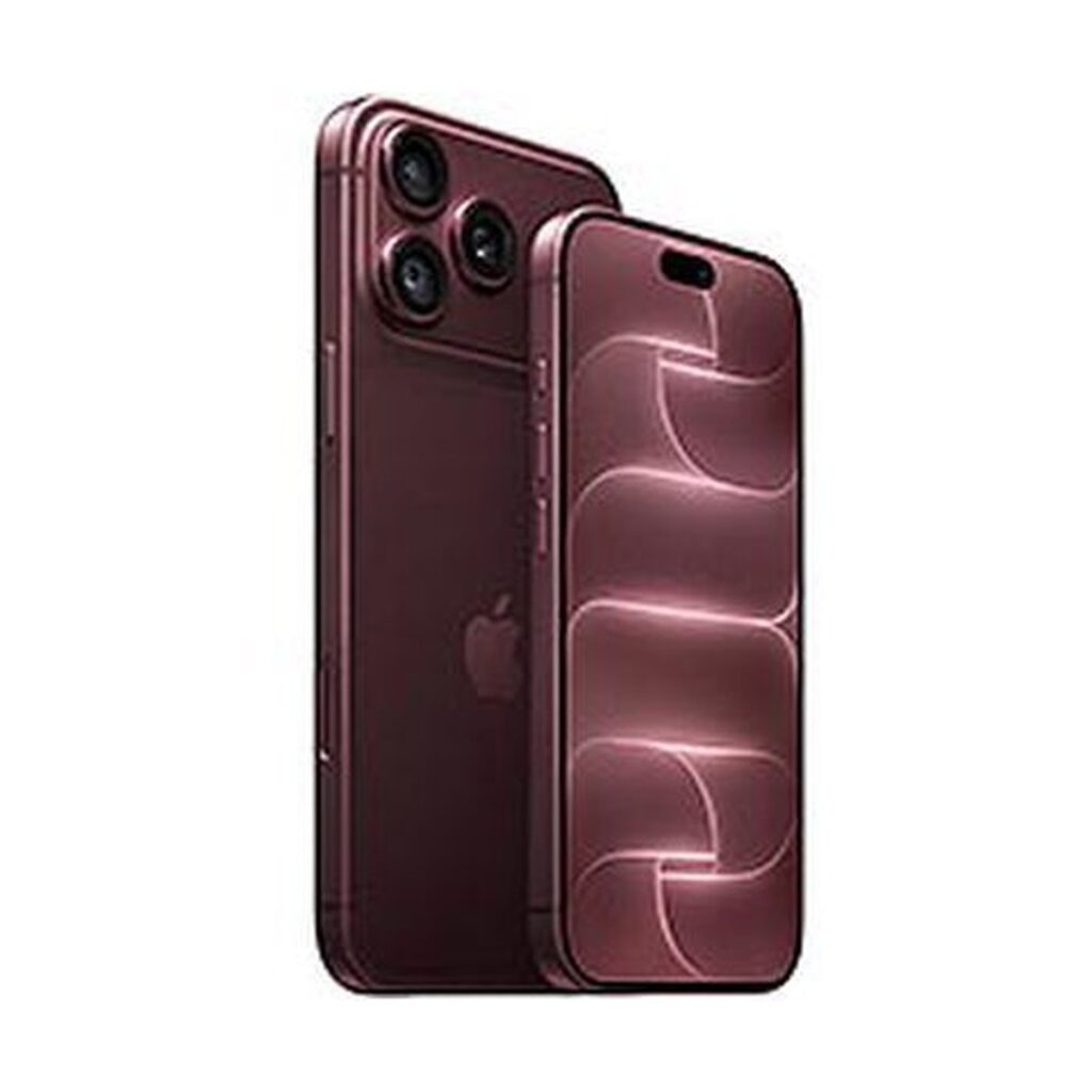 iPhone 18 Pro 512GB
